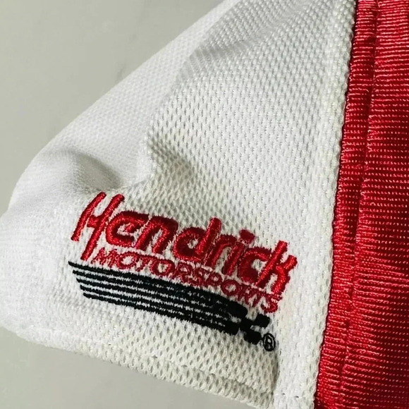 DuPont Motorsports Baseball Hat Cap Hendrick # 24 Adjustable - Nascar Pitcap - Picture 6 of 8